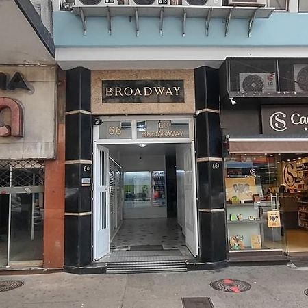 Apartamento Temporada Dalva Copacabana 2 Rio de Janeiro Extérieur photo