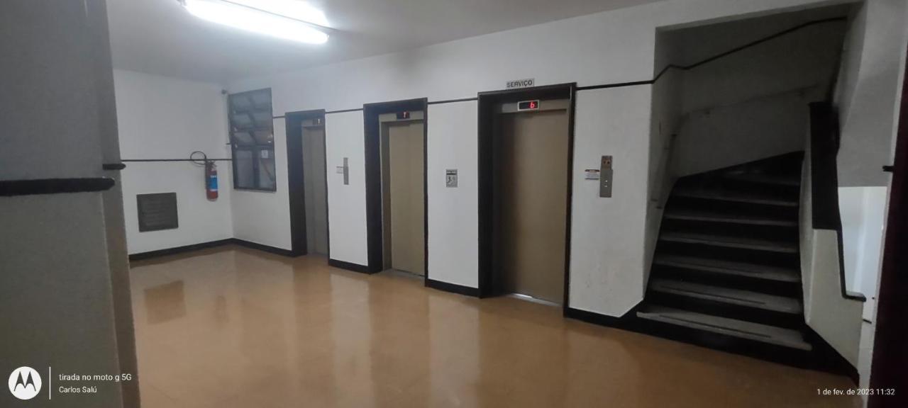 Apartamento Temporada Dalva Copacabana 2 Rio de Janeiro Extérieur photo