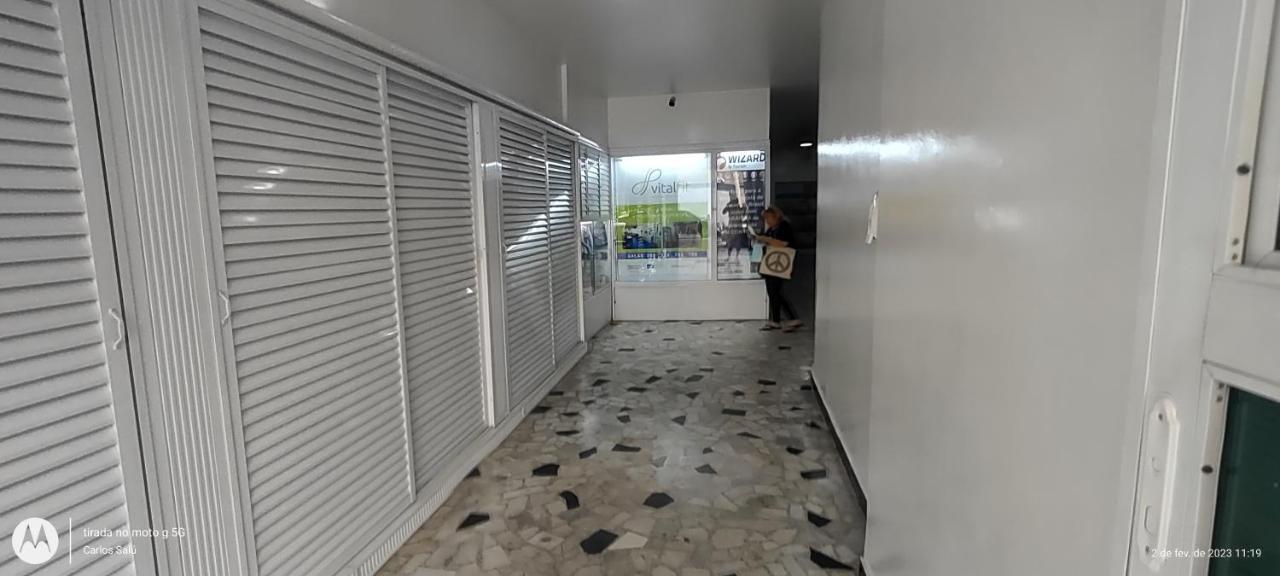 Apartamento Temporada Dalva Copacabana 2 Rio de Janeiro Extérieur photo