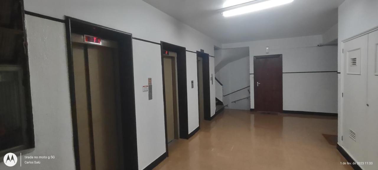 Apartamento Temporada Dalva Copacabana 2 Rio de Janeiro Extérieur photo
