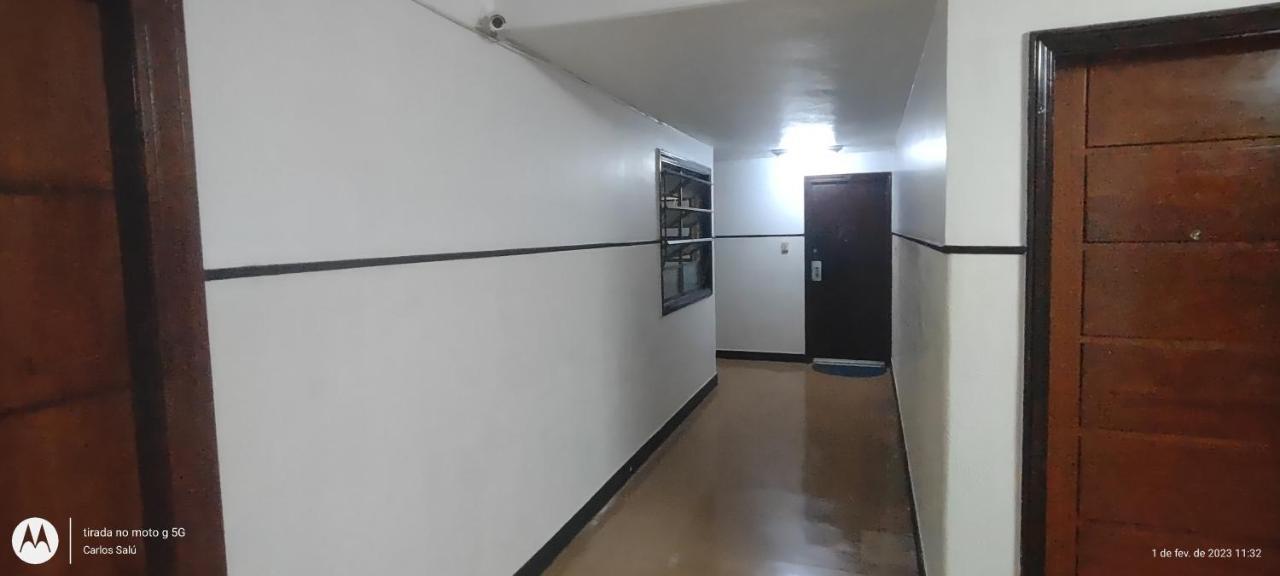 Apartamento Temporada Dalva Copacabana 2 Rio de Janeiro Extérieur photo