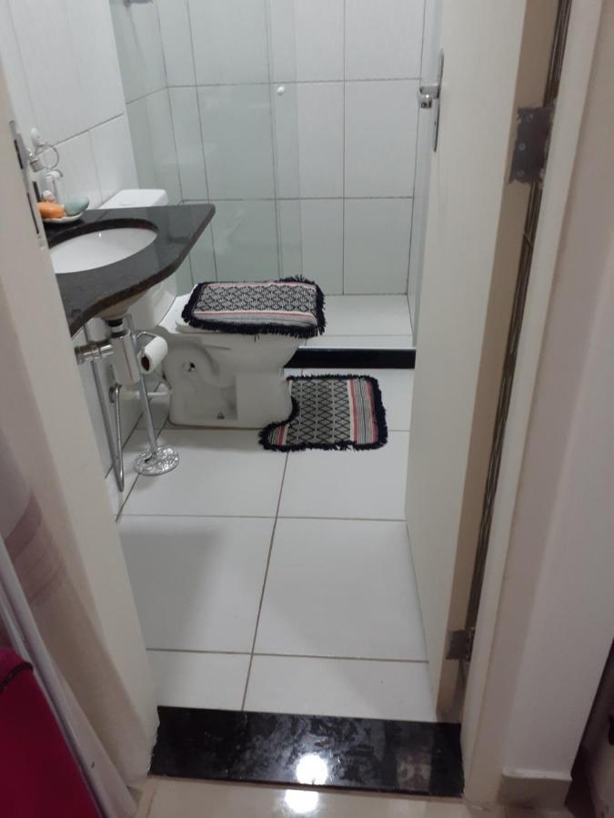 Apartamento Temporada Dalva Copacabana 2 Rio de Janeiro Extérieur photo