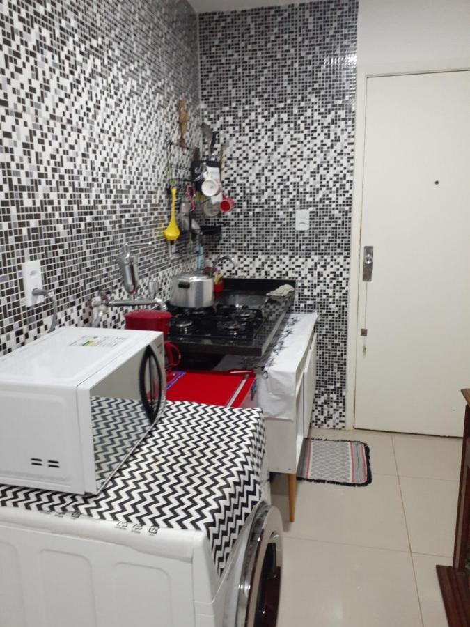 Apartamento Temporada Dalva Copacabana 2 Rio de Janeiro Extérieur photo