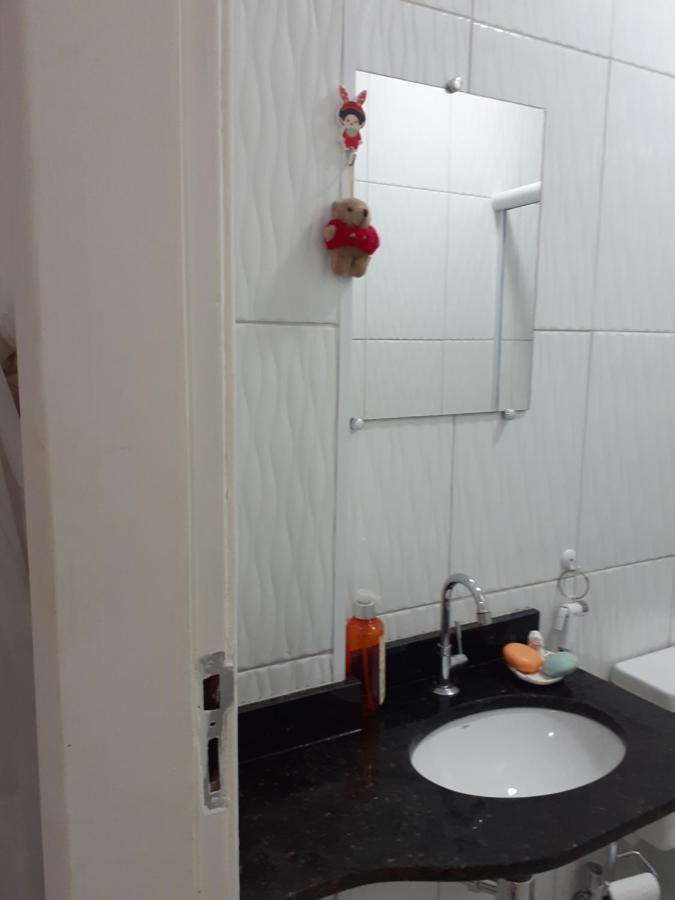 Apartamento Temporada Dalva Copacabana 2 Rio de Janeiro Extérieur photo