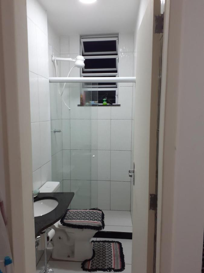 Apartamento Temporada Dalva Copacabana 2 Rio de Janeiro Extérieur photo