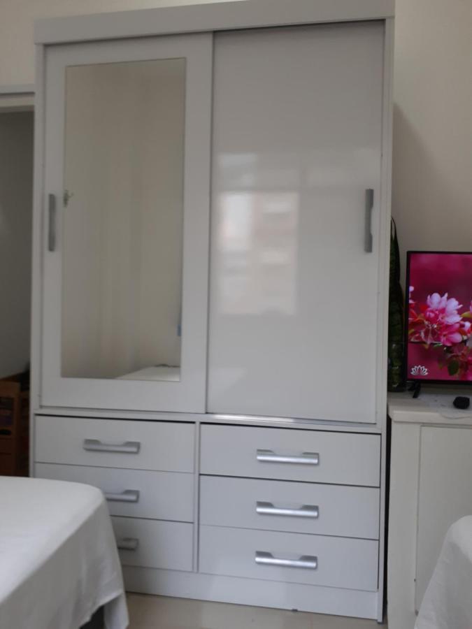 Apartamento Temporada Dalva Copacabana 2 Rio de Janeiro Extérieur photo