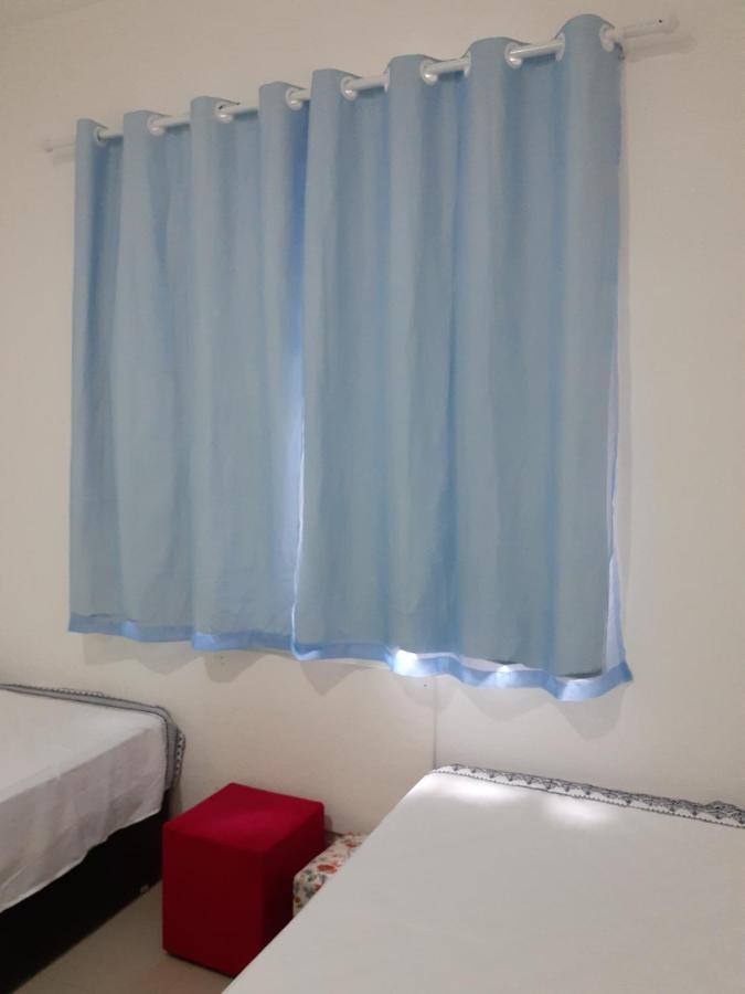 Apartamento Temporada Dalva Copacabana 2 Rio de Janeiro Extérieur photo