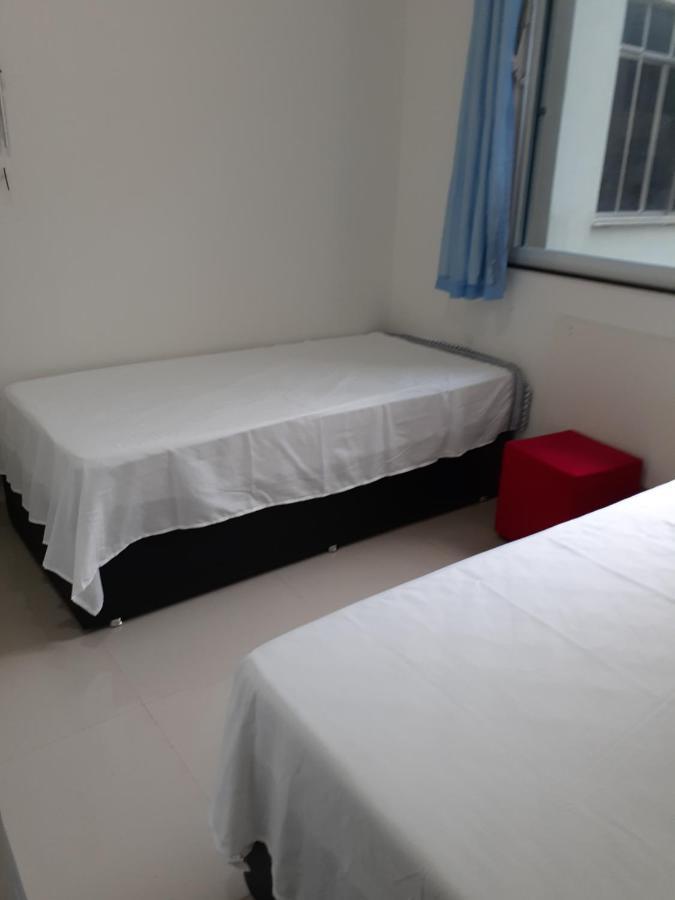 Apartamento Temporada Dalva Copacabana 2 Rio de Janeiro Extérieur photo